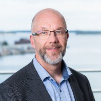 Markku Rajamäki (@markku_rajamaki) 's Twitter Profile
