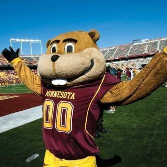 Politics. Gophers. Sports. Naps. Coffee. Repeat.