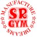 @sr_gym