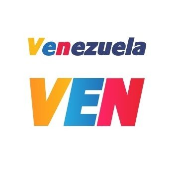 VEN ¡Vamos Junt☆s! Por La Patria y El Socialismo Bolivariano