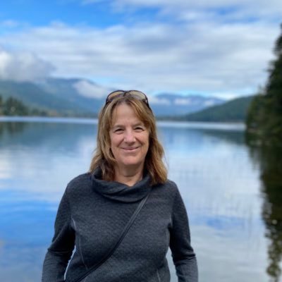 Leadership Advisor. Past CEO BGC Okanagan Passionate about mentoring and developing experienced and emerging leaders. Leadership is learning... she/her