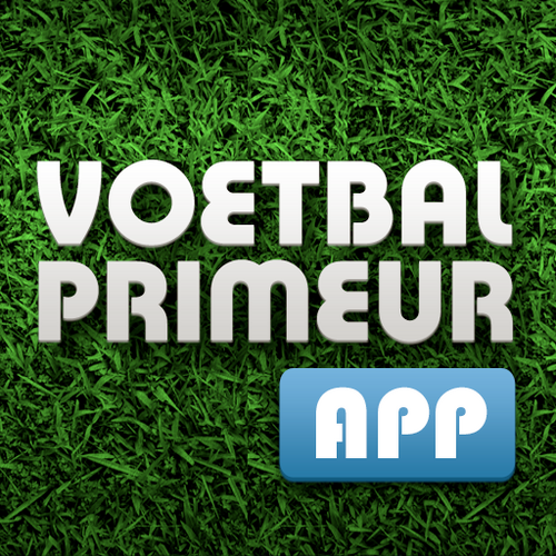 Everything about the Voetbalprimeur Apps for iPhone and iPad.