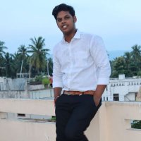 Venkatesh Duppatla (@venkic05) Twitter profile photo
