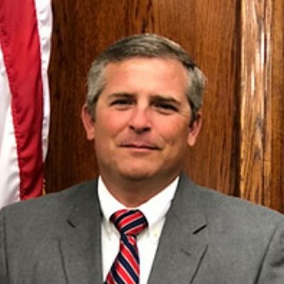 Husband, Father of 3, and Honored  to Serve Autauga County as Commission Chairman