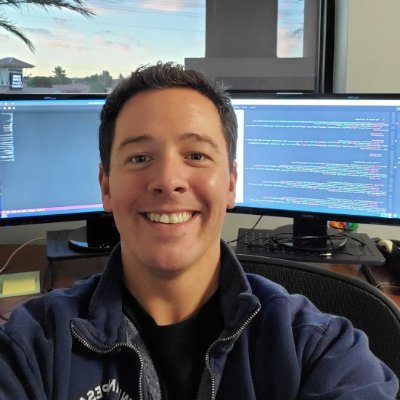 StevenMNoyes's profile picture. Web Developer
