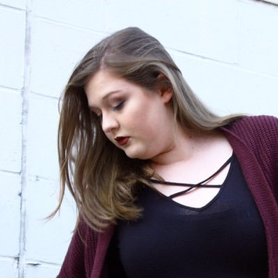 University of South Dakota Musical Theatre '23
@Another.Blonde on Tiktok (Grocery Store Mom 😆)
I'm trying my best, and you should too. Vote!