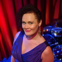 Mandy Rushton The 'M' in MAD Jazz LIVE!(@mandy_rushton) 's Twitter Profile Photo