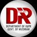 DIPRMizoram (@dipr_mizoram) Twitter profile photo DIPRMizoram (@dipr_mizoram) Twitter profile photo