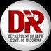 DIPRMizoram (@dipr_mizoram) Twitter profile photo