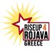 Riseup4RojavaGreece (@riseup4g) Twitter profile photo Riseup4RojavaGreece (@riseup4g) Twitter profile photo