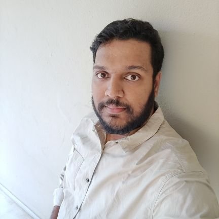 pvamsi007's profile picture. Vision Science Enthusiast!