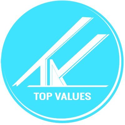 Top Values. Good things worth spreading. Follow us on youtube for more values!