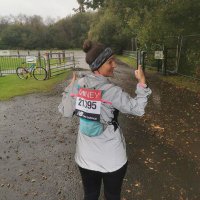 Beth Ford (@fordphysio) 's Twitter Profile Photo Beth Ford (@fordphysio) 's Twitter Profile Photo