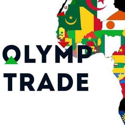 Twitter handle for Authentic Olymp Traders in Nigeria and Africa.
https://t.co/uvivOZt609