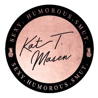 AuthorKatTMasen (@authorkattmasen) 's Twitter Profile