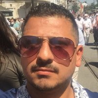 Ramazan Şahin(@ramazansahinn34) 's Twitter Profile Photo