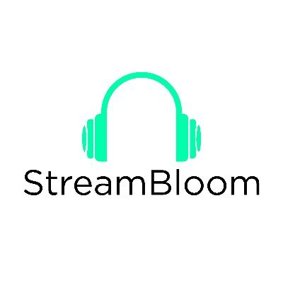 StreamBloom