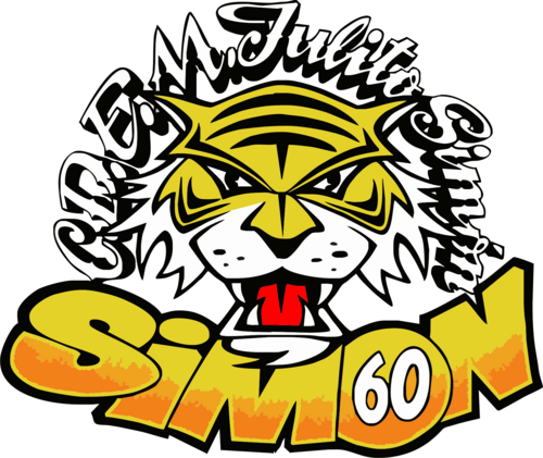 Club Oficial de Fans del Campeón del Mundo de 125cc (2009) y fantástico piloto de Moto2 (2010 Subcampeón del Mundo) Julián Simón (@JulianSimon_60)