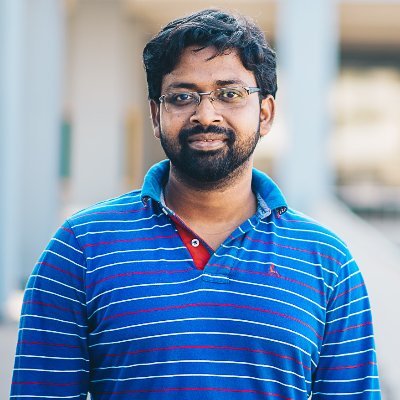 Assistant Professor in Physics @IITHyderabad,  previously post-doc @CCQcenter,  MSCA-IF @QuSysTCD ......will be talking mainly about recent research works....