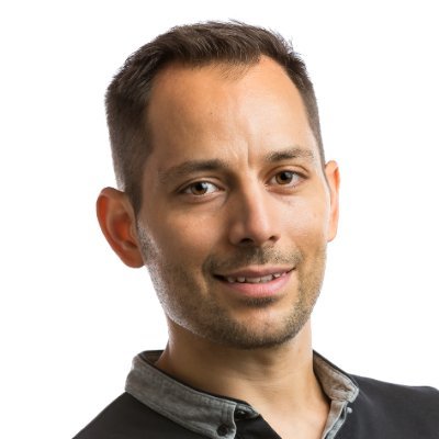 Principal Developer Advocate 🥑 @Salesforce. 🇫🇷  France based. Full stack coder, enjoys working on DevOps, robotics and VR projects. @Trailhead writer.