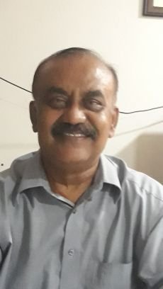 Sharve Dharm Sambhav serve bhavantu sukhina.