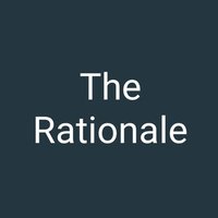 The Rationale(@BeTheRationale) 's Twitter Profile Photo