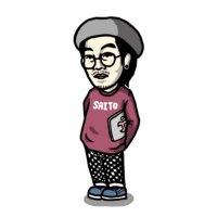 SAITO (@neo198269) 's Twitter Profile