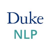 DukeNLP (@duke_nlp) 's Twitter Profile
