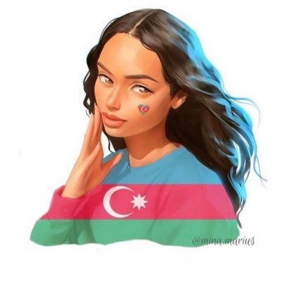 Karabakh is Azerbaijan 🇦🇿