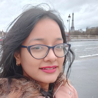 Passionate about #Salesforce #lightning
2x Certified || 2x Trailhead Ranger || 5x Superbadge || Copado Certified Admin || Artist || MandalaArtist