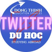 DU HỌC ĐỒNG THỊNH - Studying Abroad (@duhocdongthinh) 's Twitter Profile