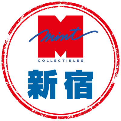 ミント新宿店 / 新宿マルイアネックス7Fさんのプロフィール画像