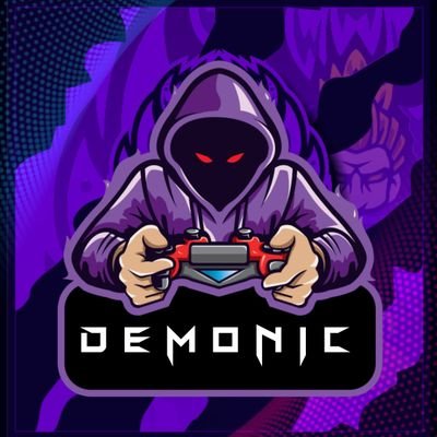 LShmaysem's profile picture. follow my twitch channel: DeMoNiC_Spirit21