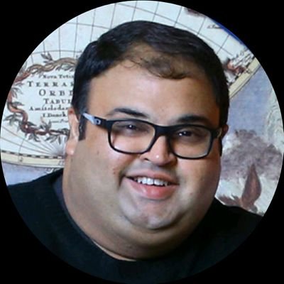 udeysethi's profile picture. An Educator, Foodie & Global Traveller.