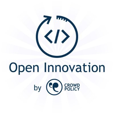 crowdhackathon's profile picture. Your corporate innovation partner!