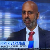 Giri Sivaraman(@GiriDSivaraman) 's Twitter Profile Photo