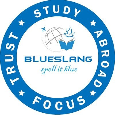 Blueslang Academy Private Limited-ISO 9001:2015