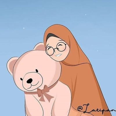 Setelah hujan berakhir dengan indah