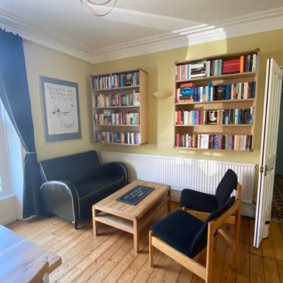 Multi-award winning, independent #hostel in a beautiful Yorkshire Dales village. Second-hand bookshop, home cooked food, local beer, lovely. YHA Kettlewell