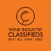 Wine Classifieds (@WineClassifieds) Twitter profile photo