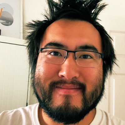 davidzhao365 Profile Picture