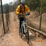 pctools7's profile picture. 산악자전거 /자출사 /사진 /등산 /건축