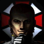 I make mods for classic Resident Evil Games.