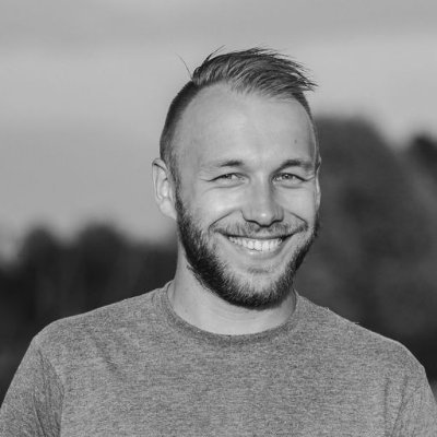 muutusseegi's profile picture. Software Engineer @ eAgronom