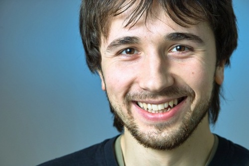 Bond_P's profile picture. 