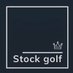 Stock Golf (@stockgolf) Twitter profile photo Stock Golf (@stockgolf) Twitter profile photo