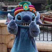 ☺︎ み さ き ☺︎ (@mi_stitch_ohana) Twitter profile photo