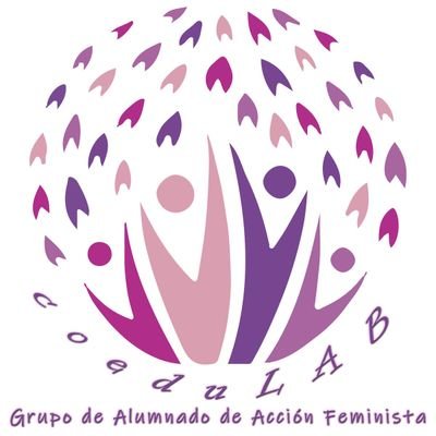 Grupo de trabajo colaborativo de Acción Feminista formado por alumnado y docentes de @FaculEDUAM #LaboratoriodeCoeducacion #ProyectoIMPLANTA