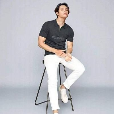 KenJJSS25's profile picture. ❤contentment makes life easier❤ 😘SOLID SB19 FAN acct.😍 ALAB YOU BOYS.