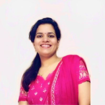 richa_deora's profile picture. Brand Owner | E-Learner Enthusiast | Networker | Motivational Speaker | Social Activist